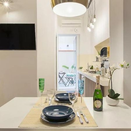 شقة Piazza Martiri Flat كالياري المظهر الخارجي الصورة