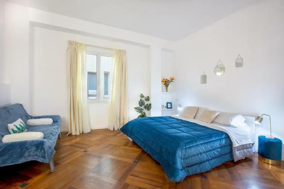 شقة Piazza Martiri Flat كالياري المظهر الخارجي الصورة