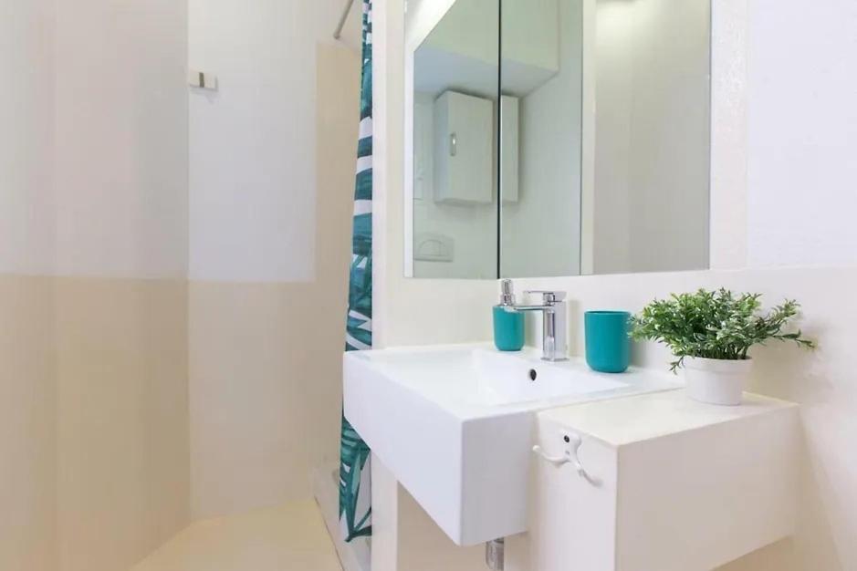 شقة Piazza Martiri Flat كالياري المظهر الخارجي الصورة